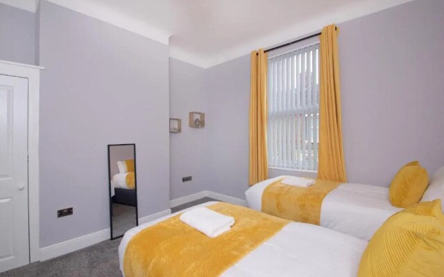 Air Host and Stay - Arkles House sleeps 7
