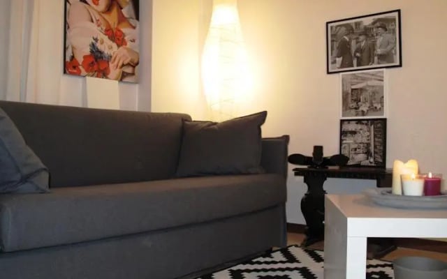 House Ripetta Roma in Bici