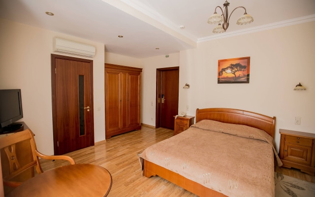 Al Marin villa (Villa Al Marine)