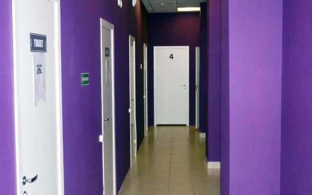 Gostinets Hostel