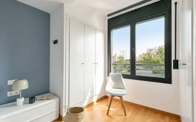 Sardenya Apartment by Olala Homes