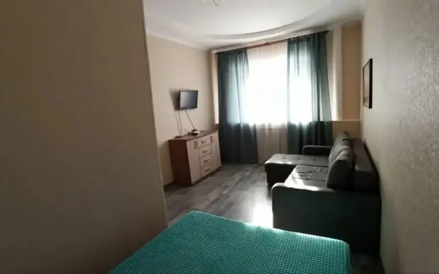 Уютная квартира на Чапаева 24