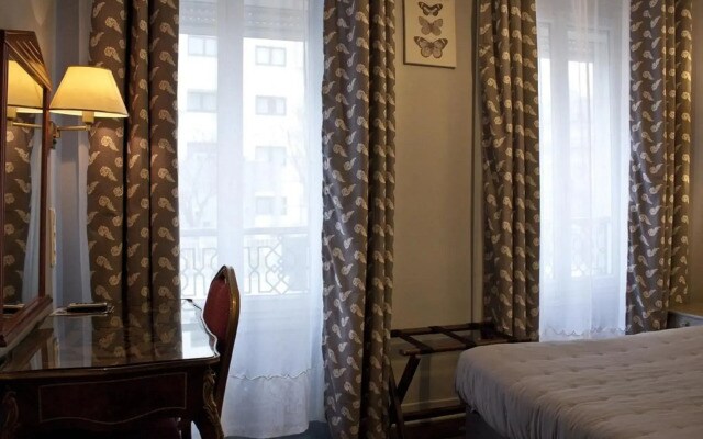 Hotel Hippodrome