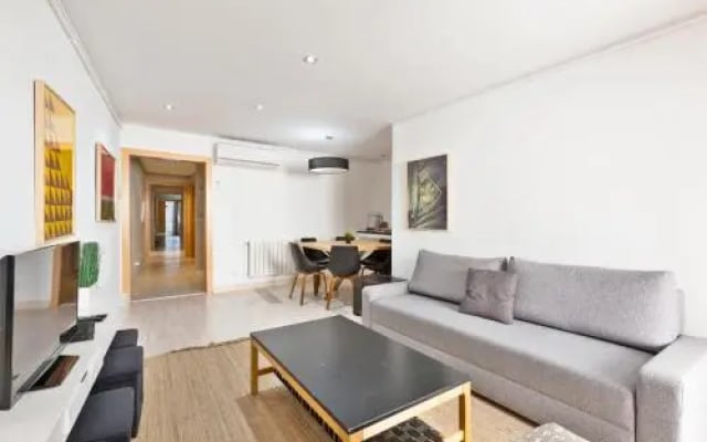 Stay U-nique Apartments Aribau