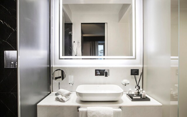 Отель Corso 281 Luxury Suites Roma