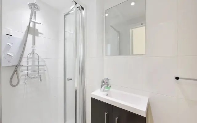 Blandford Street Apartments