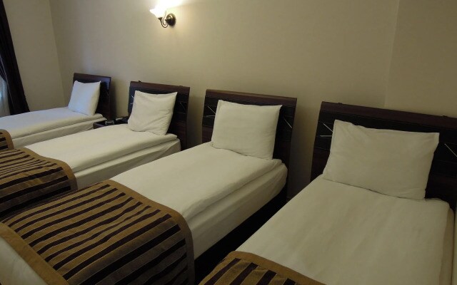 Konya Meram Park Hotel