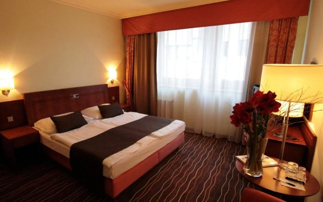 Luxury Family Hotel Bila Labut