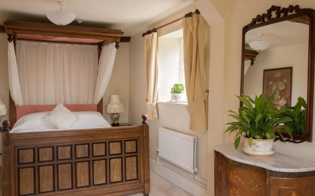 Biggin Hall Hotel