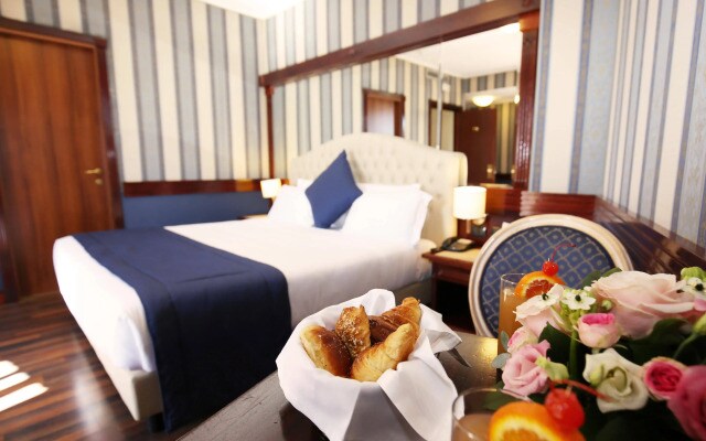Hotel Regent