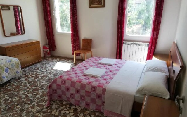 Venice Cityview Guesthouse