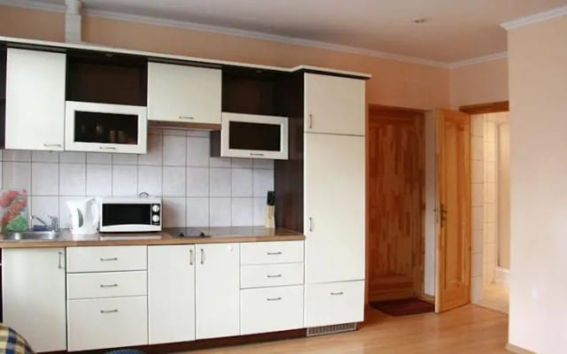 Matisa apartments