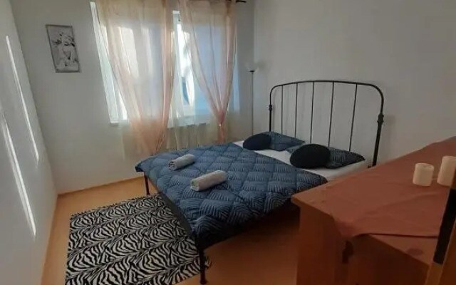 Apartmány Alizé