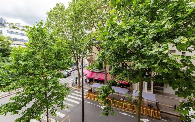 Cosy Apartment, Parc des Expositions