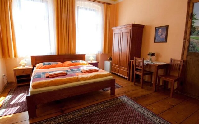 Pension Ulrika