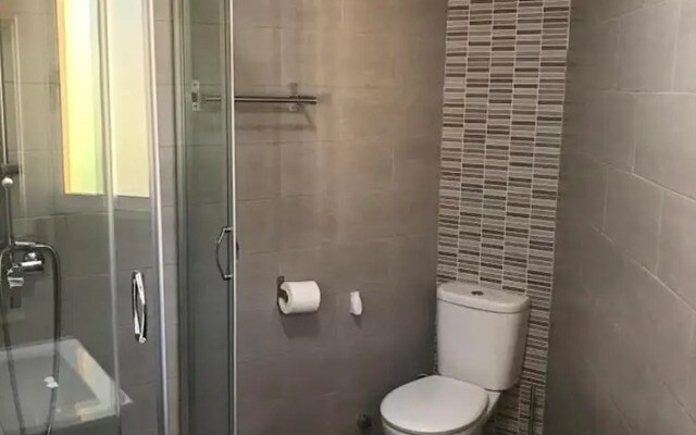 Apartamentos Los Alamos - Playa