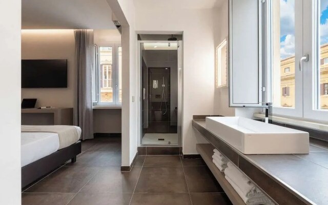The Point Suites Rome – Guest House