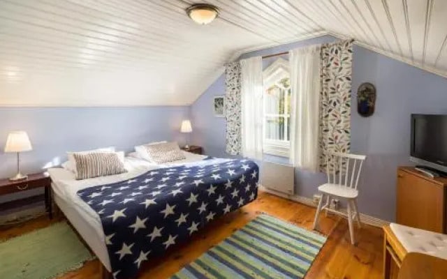 Hanko Villa Anke