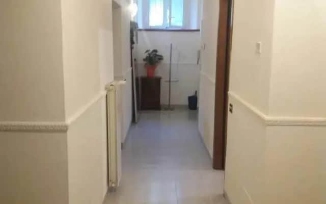 Room In Rome