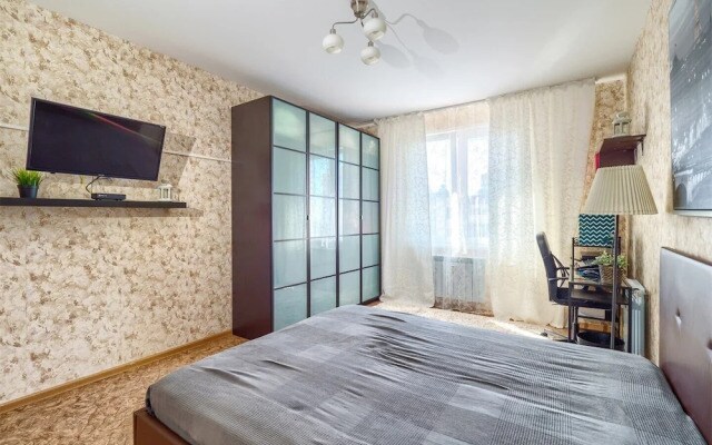 KvartalApartments на Бурнаковской, 73