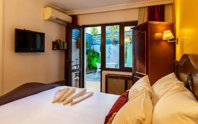 Şebnem Hotel