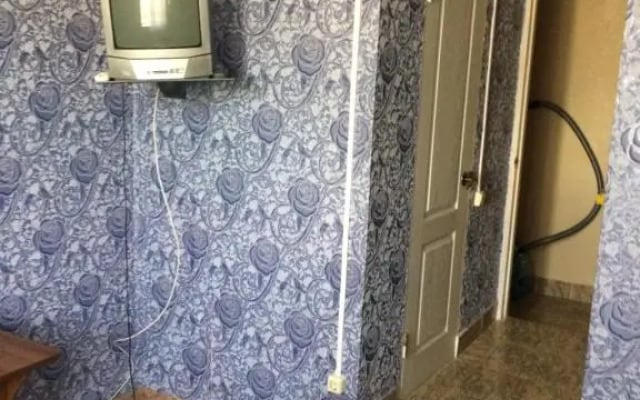 Mini-Hotel on Traktornaya 7