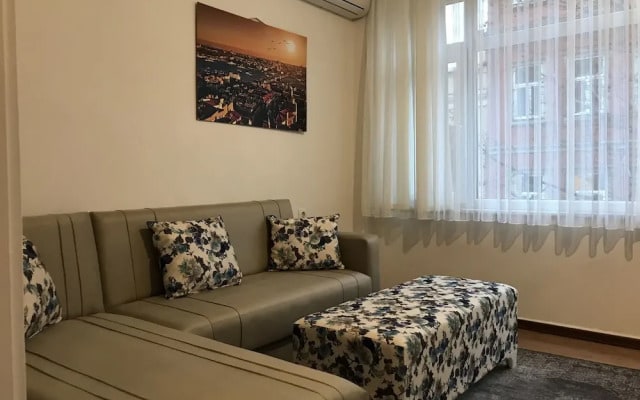 Seconda Casa İstanbul