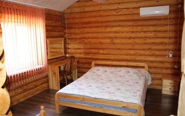 Guest House Nezabudka