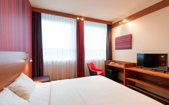Star G Hotel München Schwabing