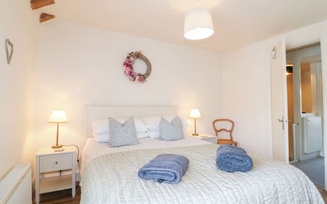 Rose Cottage