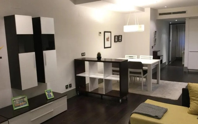 Forever Apartments Madrid