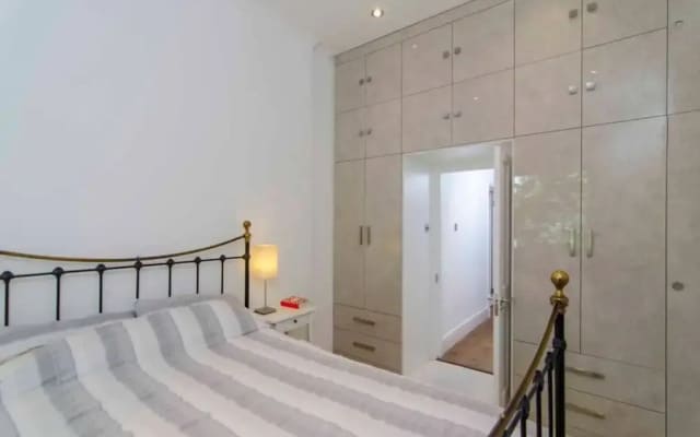 Modern Notting Hill 2 Bedroom Flat