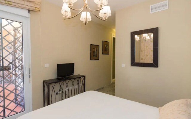 SunHome Alamos Torremolinos