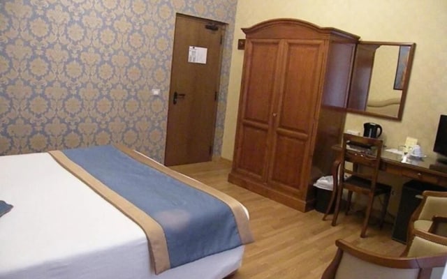 Piazza Di Spagna Studio Apt