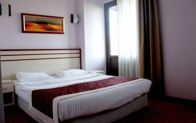 Olinda Hotel