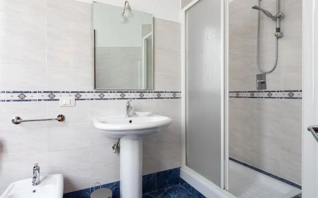 Elegant Salandra Suite