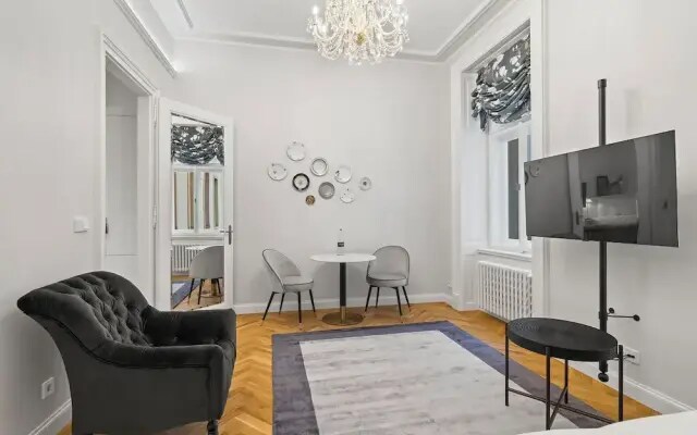Vodičkova Luxury Suites