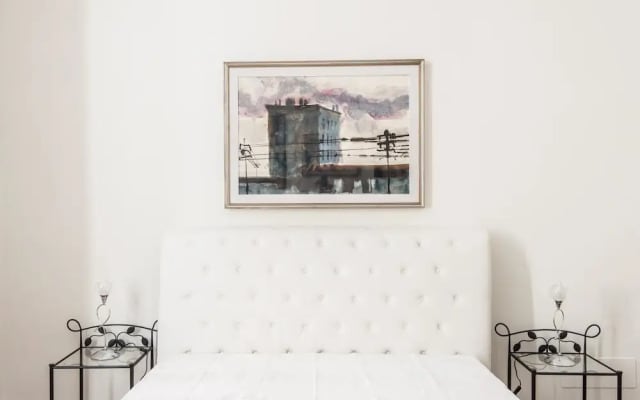 RSH Luxury Vatican Four Bedroom Apartment