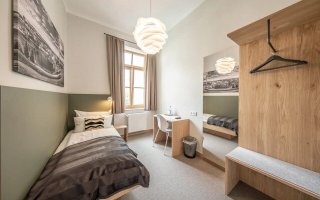 Hotel Am Markt