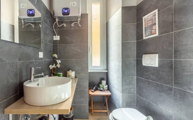 Velantia Vaticano - Guesthouse