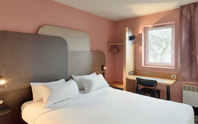 B&B HOTEL Noisy-le-Grand