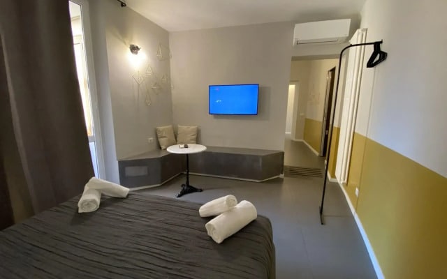 Cavour Urban Rooms