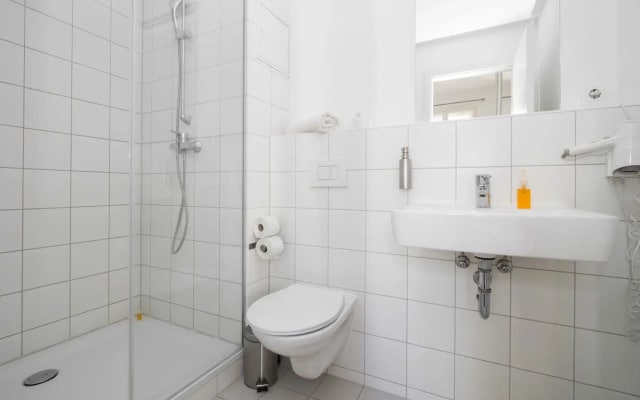Lodge Friedrichshain