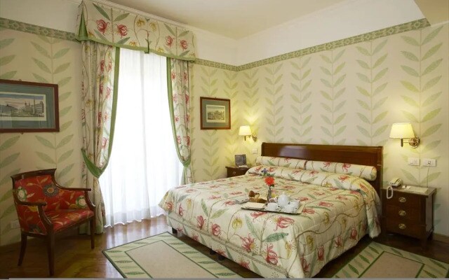 Hotel Victoria
