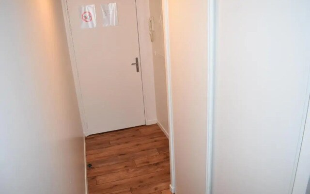 Duplex a 1 Kilometre de Disneyland Paris