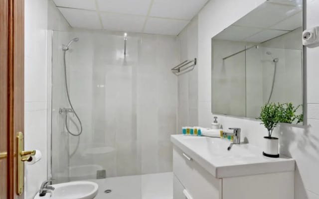 Del Parque Flats - Ollerias 3