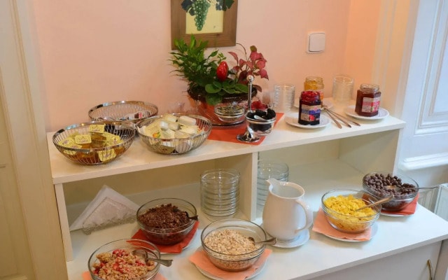 Hotel Sant Georg
