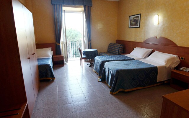 Baltik Guesthouse