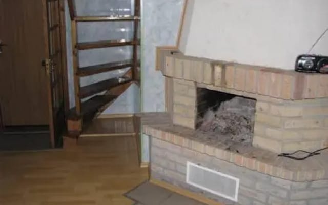 Riovoniu House