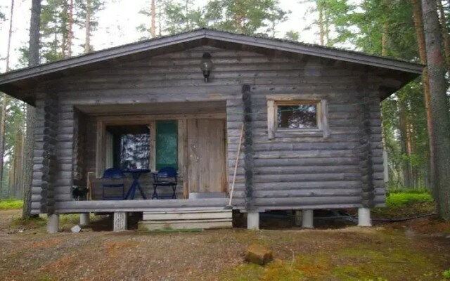 Karjalan Lomakeskus Cottages